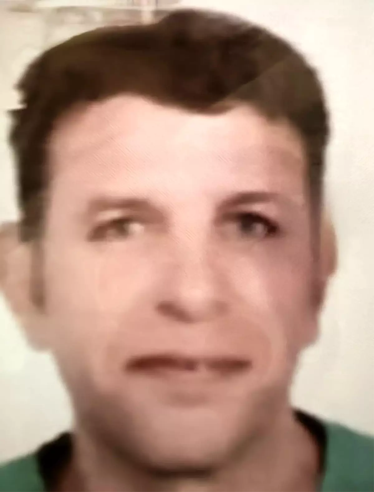 İnegöl'de olayın gerçekleştiği evin dış görünüşü