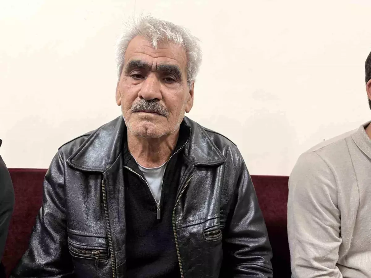 Tarsus'ta Silahlı Saldırı Sonrası Adalet Talebi