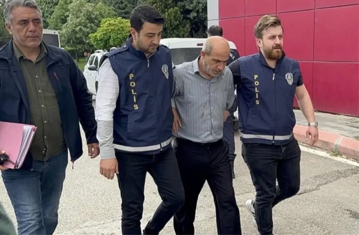 Gaziantep’te Silahlı Aile İçi Şiddet Davası: 8. Duruşmada Sanık İbrahim Halil Ö. Açıklıyor
