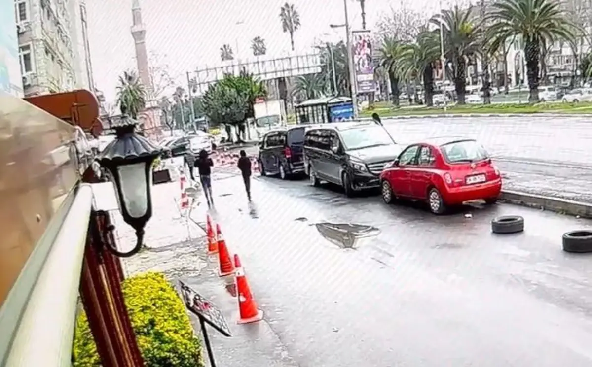 Durdona Khokimova’nın son görüntüsü