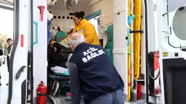 Adana'da 16 Yaşındaki Hatice Kaya, 24 Saatlik Arama Sonrası Sağ Bulundu