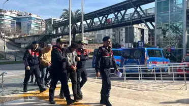 Alanya’da 500 Bin Liralık Avokado Hırsızlığı Şaşırtıcı Sonuçlarla Kapandı