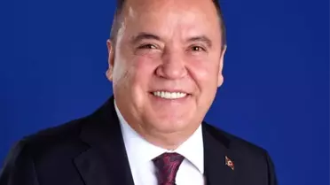 Antalya Büyükşehir Belediyesi'nde Rüşvet İddialarıyla İlgili 702 Sayfalık Dava Dosyası Açıldı