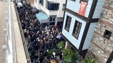 Kahraman Genç, Metan Zehirlenmesiyle Hayatını Kaybetti