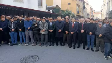 Bağcılar’da Karbonmonoksit Felaketi: Aynı Aileden 3 Kişi Hayatını Kaybetti, Arnavutköy’de Toplu Defin Töreni