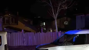 Bolu’da 63 Yaşındaki Adam Tabanca Bakımında Kaza Geçirerek Hayatını Kaybetti