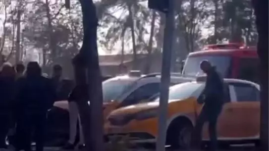 Kazanın fotoğrafı