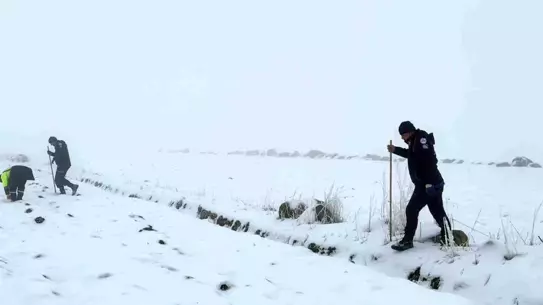 Diyarbakır Çınar’da Şizofreni Hastası Kadının Kayıp Olması Üzerine Arama Çalışmaları Hız Kesmeden Sürüyor