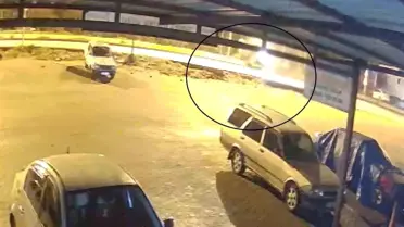 Hatay’da 7 Aylık Bebek Trafik Kazasında Hayatını Kaybetti