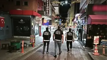 İsparta’da Narkotik Operasyonunda 7 Şüpheli Tutuklandı, Yüzlerce Madde Ele Geçirildi