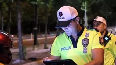 Isparta’da 31 Şüpheli Yakalandı: 30 Bin Kişi Sorgulandı, Silah Ele Geçirildi