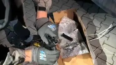 Konya’da Kaçak Ürün Operasyonu: Beş Kişi Gözaltına Alındı