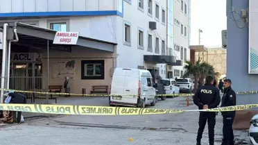 Mardin Kızıltepe'de Silahlı Çatışma: 1 Ölü, 10 Kişi Gözaltına Alındı