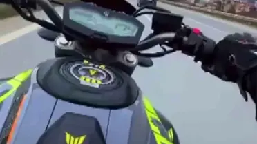 Hatay’da 45 Bin TL’lik Hız İhlali: Akrobatik Sürüşe Ağır Ceza