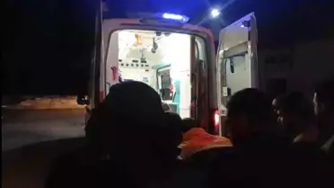 Şanlıurfa’da Mutfakta Tüp Patlaması: 7 Yaşındaki Çocuk Hayatını Kaybetti