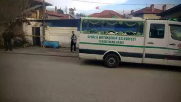 Serinhisar’da 66 Yaşındaki Emekli, Sobadan Gelen Karbon Monoksit Zehirlemesi Sonucu Hayatını Kaybetti