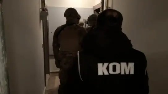 Tunceli'de Silahlı Saldırılara Yönelik Geniş Operasyon Sonuçlandı