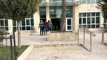Tunceli’de Kar Maskeli Saldırgan Tutuklandı: Olayın Şüphelisi B.A. Yakalandı