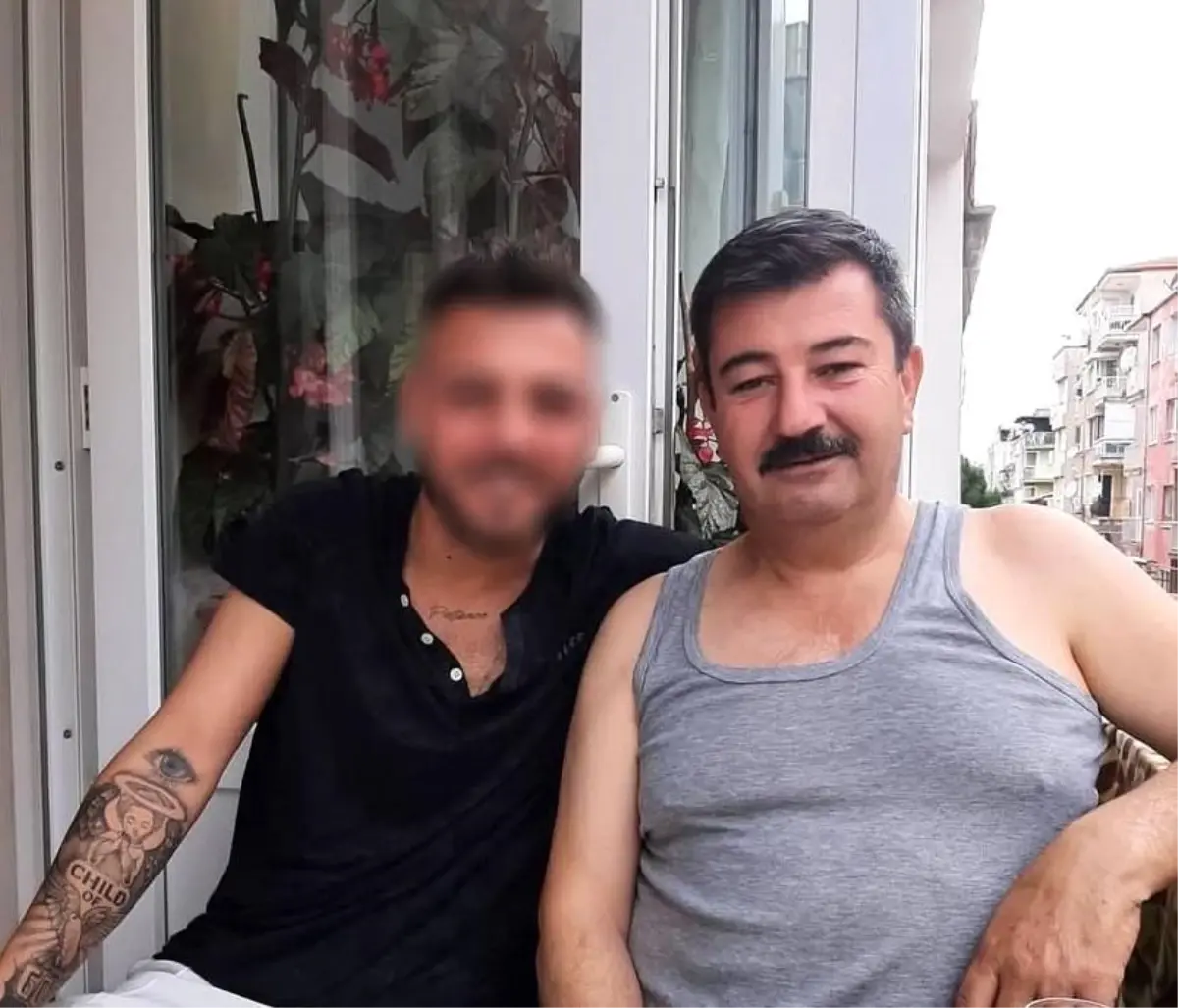 Olay yerinde polis ekipleri