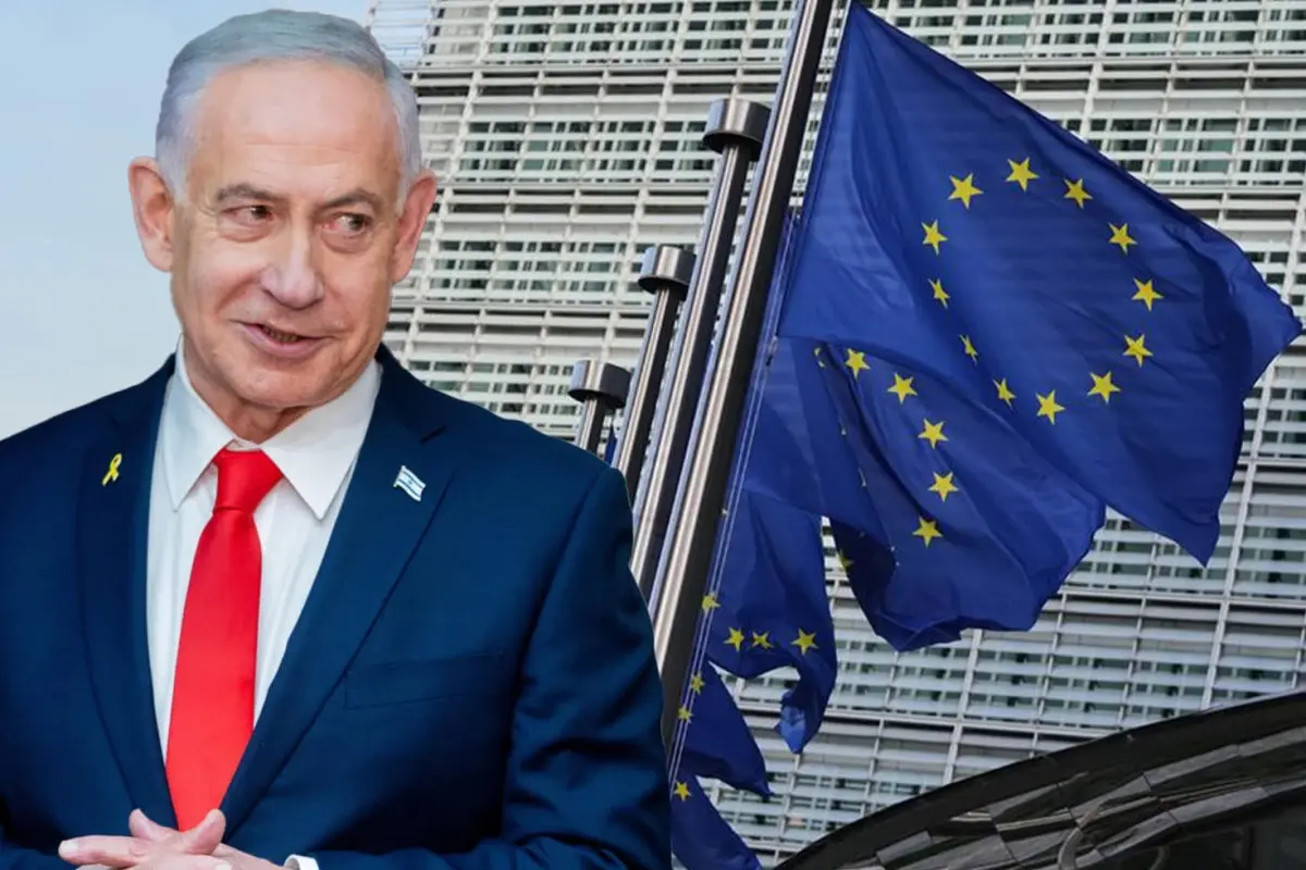 İtalya Dışişleri Bakanlığı binası