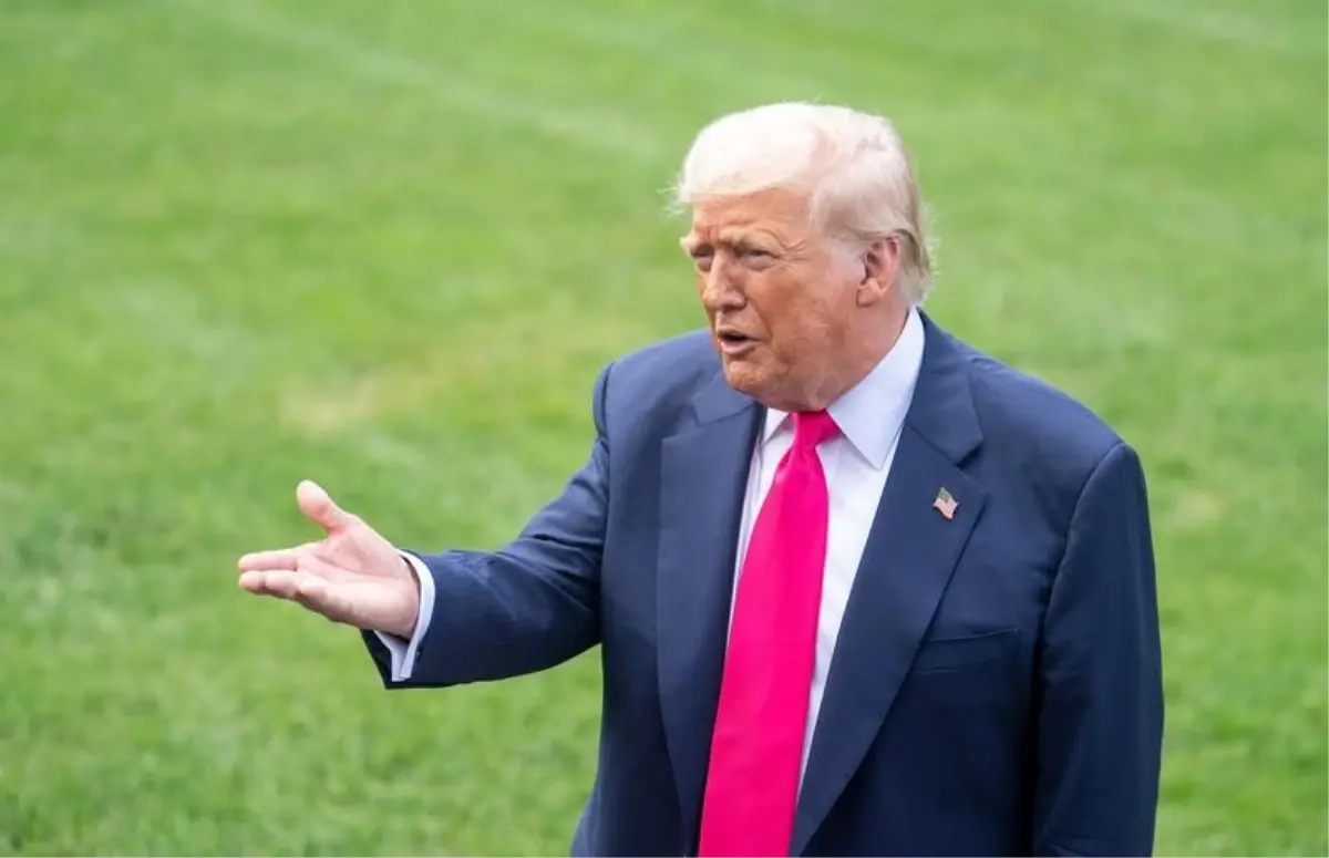 Trump ve Demokratların göç politikası tartışması