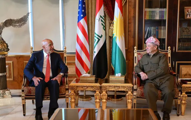 Irak seçim kampanyası