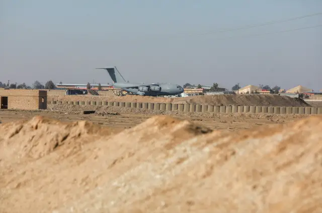 Operasyonun değerlendirilmesi