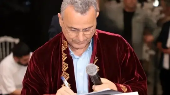 İlkadım Belediyesi 105 Çifti Masrafsız Düğünle Birleştirdi