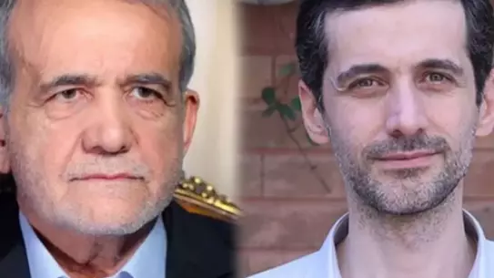 Yusuf Pezeşkiyan, İran’da Artan İnternet Kısıtlamalarına Sert Eleştiri Getirdi