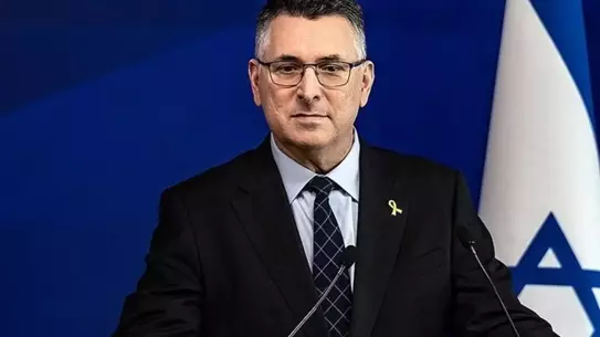 İsrail Dışişleri Bakanı Saar, Türkiye ile Çatışma Yolunda Olmadığını Vurguladı