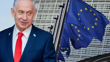 İtalya, Batı Şeria'da Asker Tehdidine Tepki Olarak İsrail Büyükelçisini Çağırdı