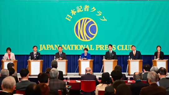 Sanae Takaichi, Erken Seçimlerde Çoğunluk Kaybederse Başbakanlıktan Ayrılacağını Duyurdu