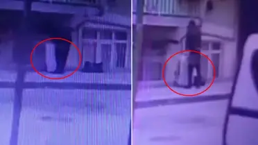 Şişli'de Şok Edici Olay: Khokimova'nın Cesedi ve Bavulu Balkonundan Çıkarıldı