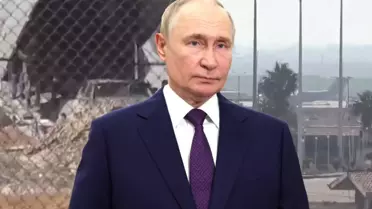 Putin'in Sürpriz Kararı: Rusya, Kamışlı Havalimanı'ndan Aşamalı Çekilme Başlattı