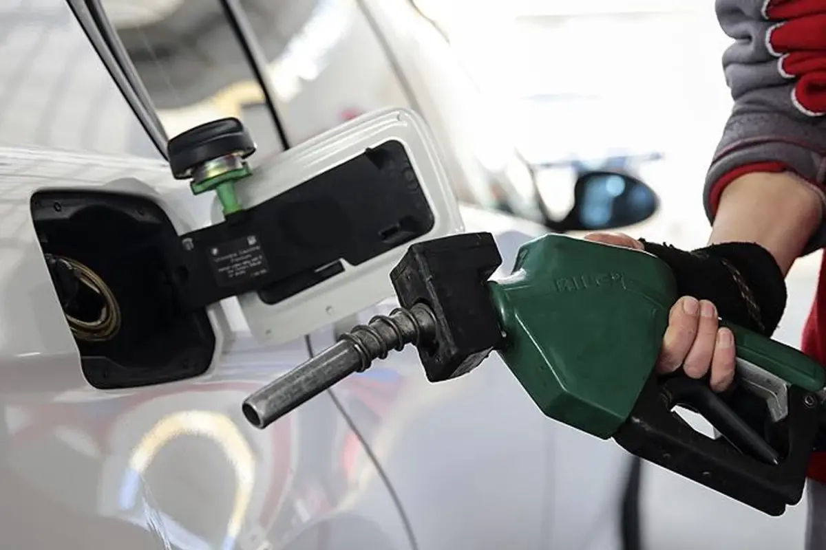 Akaryakıt fiyatları grafiği