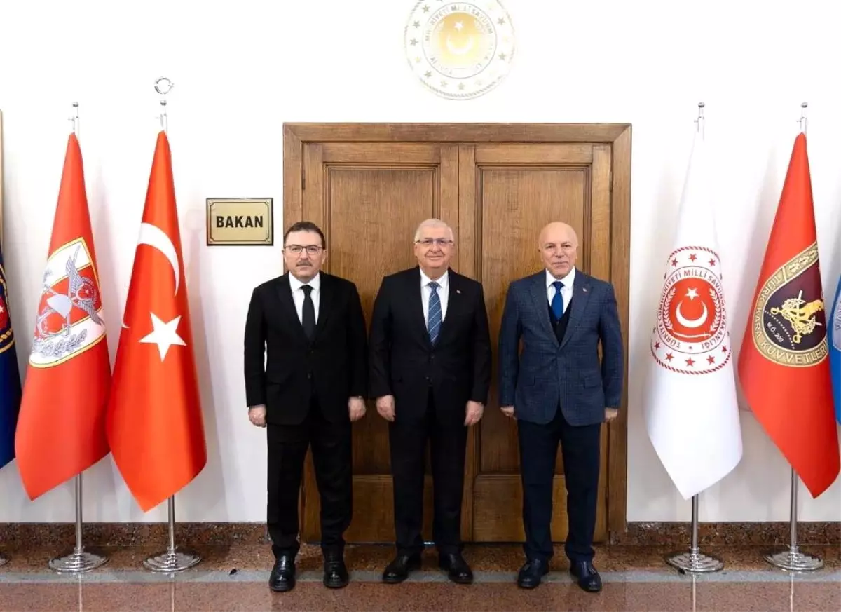 Erzurum’da Bedelli Eğitim Merkezi Nisan’da Açılıyor: Bölgenin Askeri ve Ekonomik Gücüne Katkı