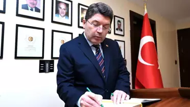 Adalet Bakanı Yılmaz Tunç, Katar’da Doha Hukuk Forumu’na Katıldı: Bölgesel Trendler ve Gelecek Vizyonları