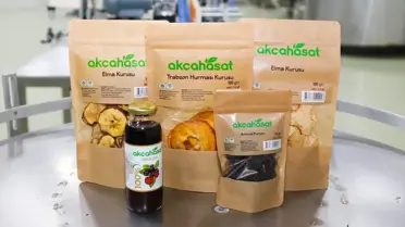 Akçahasat ürünlerinin tanıtım fotoğrafı