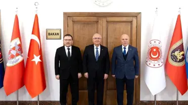 Bedelli Eğitim Merkezi inşaat görüntüsü