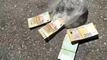 Antalya’da Eski SGK İl Müdürü ve Müfettişler Rüşvet Davası Açtı