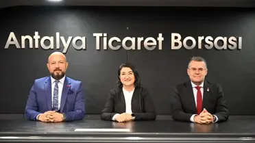 Türkiye'nin Tohumculuk Vizyonu: Antalya'da Belirlenen Stratejik Hedefler