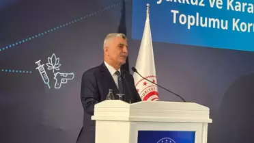 İhracat rakamlarını gösteren grafik