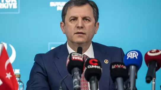 BBP’den Suriye’ye Kapsayıcı Dış Politika Uyarısı: Ekonomik ve Güvenlik Açısından Öneriler