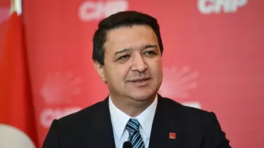 CHP, Emekli Maaşları Mücadelesini Sürdürecek: Özel'den Açıklama