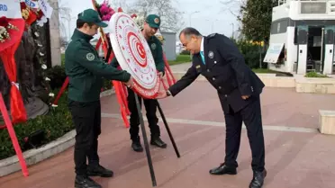 Yalova’da Dünya Gümrük Günü Coşkusu: Yetkililer ve İş Dünyası Bir Arada
