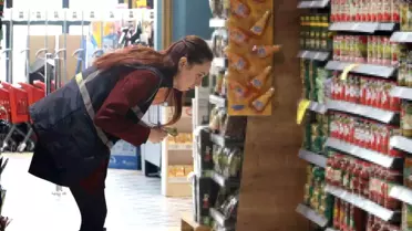 Denetim ekipleri Eskişehir sokaklarında