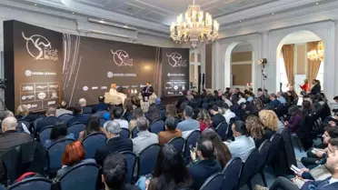 Fırat Life Style, 2026 Yılında 10 Milyar Doları Aşan Yatırımla Yeni Vizyonunu Açıklıyor