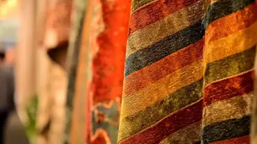 Güneydoğu Anadolu’da Halı İhracatı Rekor Kırdı: 2022’de %69,1 Pay