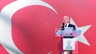 Gürkan'dan Büyükşehir Planına Sert Eleştiri: Köy Yerleşim Alanları Genişliyor