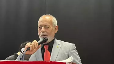 İncesu Esnaf ve Sanatkarlar Odası'nda Faruk Ünsal Yeniden Başkan Seçildi